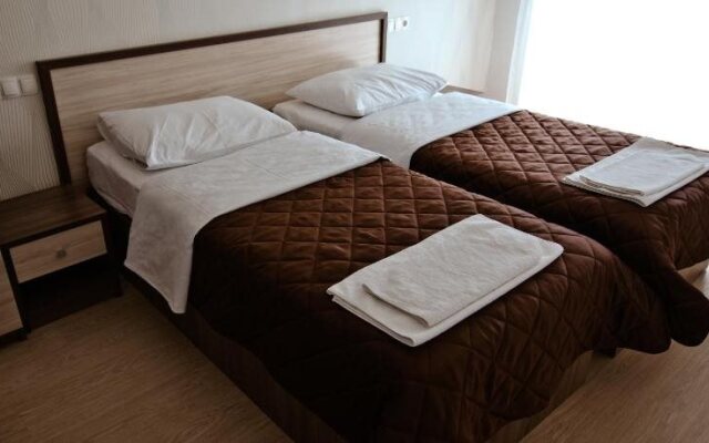 Hotel Lux
