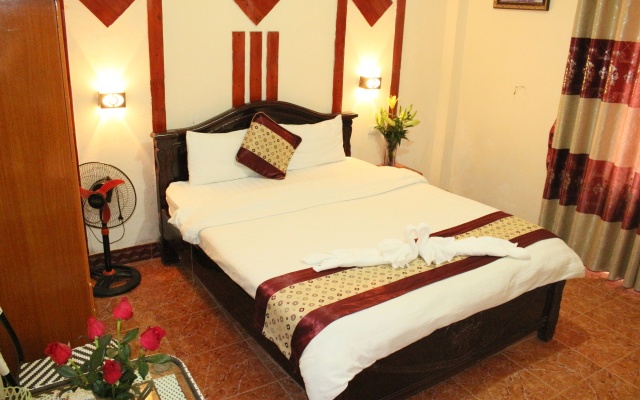 Sapa Stunning View Hotel – Guest Rooms – Sa Pa