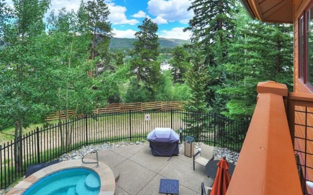 Mountain Thunder Lodge 1209 2 Bedroom Condo by RedAwning