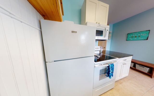 Ocean's 11 1 Bedroom Condo