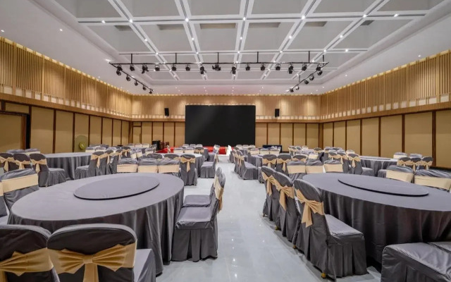 UrCove by Hyatt Shanghai Pudong East