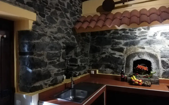 Rural House Casa Rosa