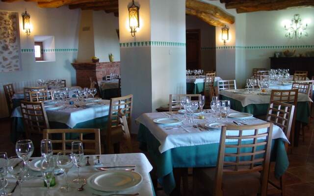 La Casona de Don Bruno