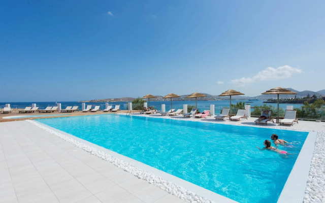 Paros Bay Hotel