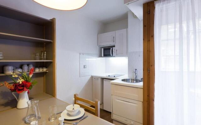 Appartement Brides-les-Bains, 1 pièce, 4 personnes - FR-1-512-54