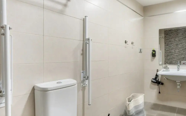 Apartamentos La Bolsa 4