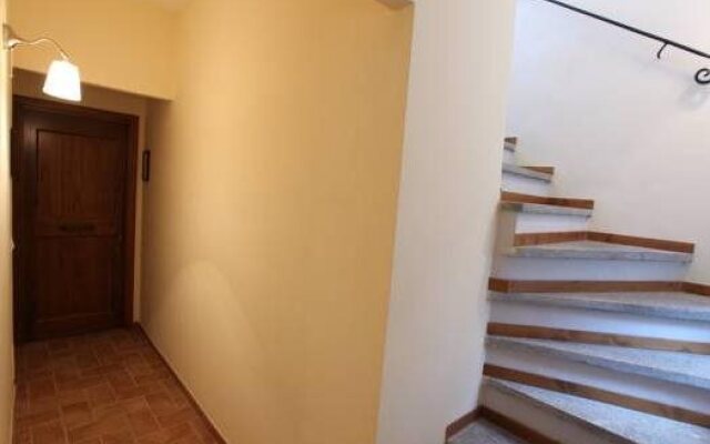 B&B Da Peppe Al Borgo