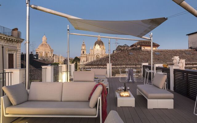 Duomo Suites & Spa