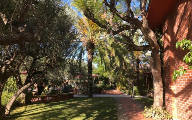 Relais San Damian