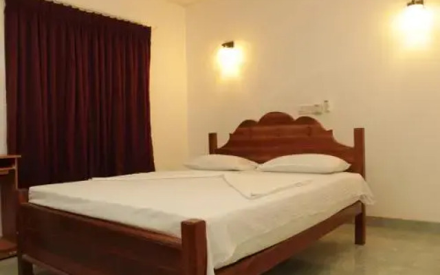 sigiriya peaceful guest house