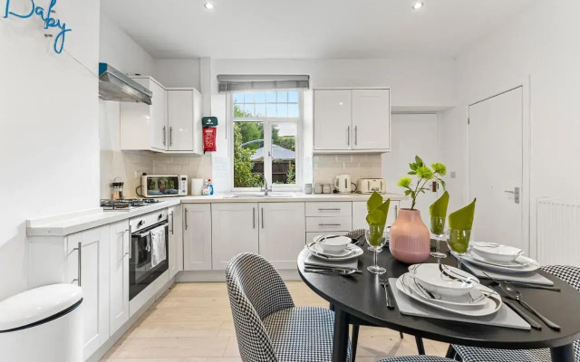 The Bakewell Retreat - Hot-Tub - Pet Friendly