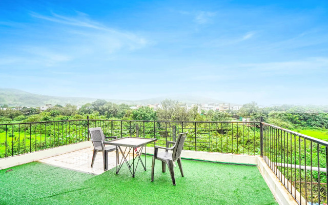 Villa Bliss by Palette Homes Lonavala
