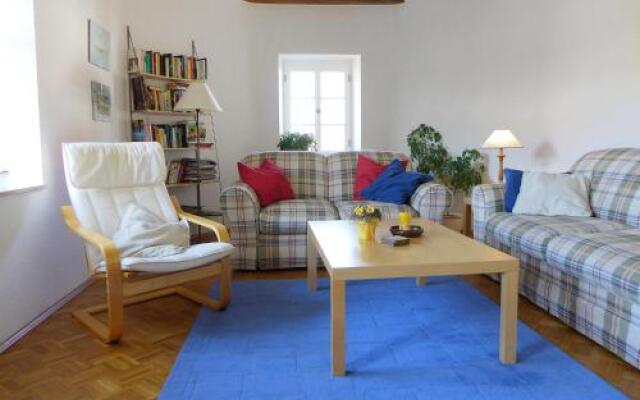 Apartment Kunstmühle