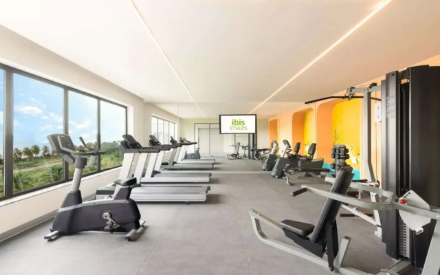 Ibis Styles Mysuru
