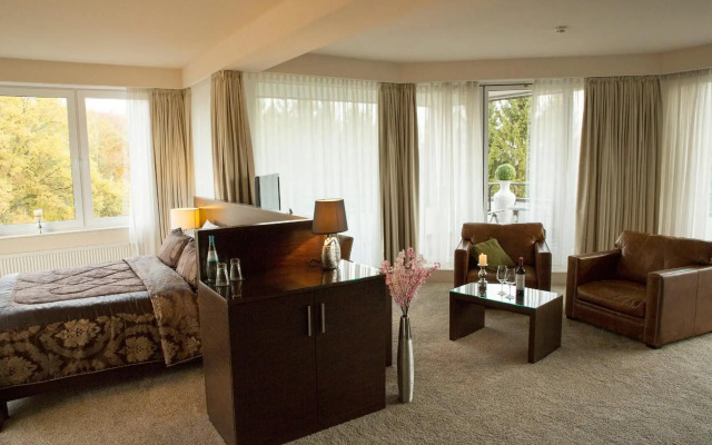 L'Arrivée Hotel & Spa
