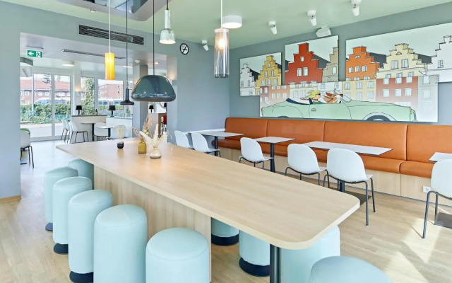 B&B Hotel Osnabrück