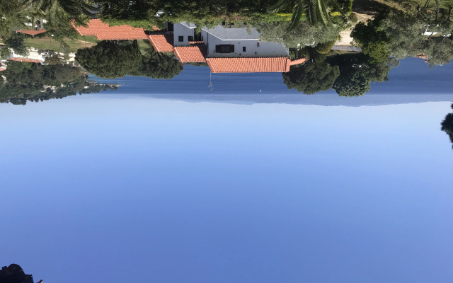 Villa Xanthippi
