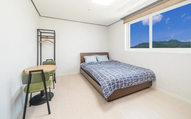 Pocheon Oneul Resort