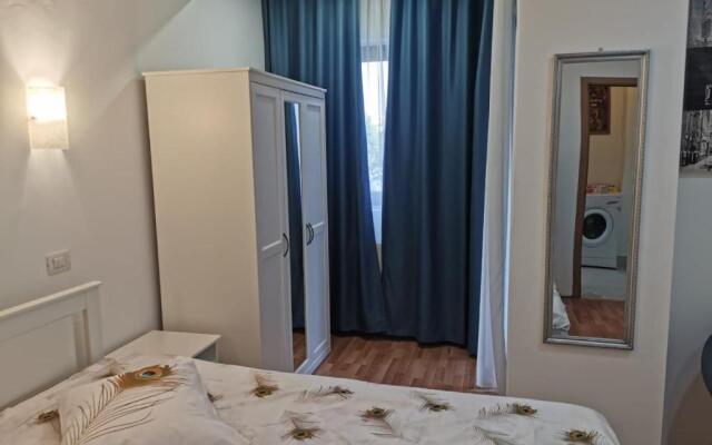 Apartament regim hotel