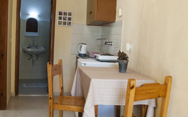 Panorama Apts Cfu Hotel Roda