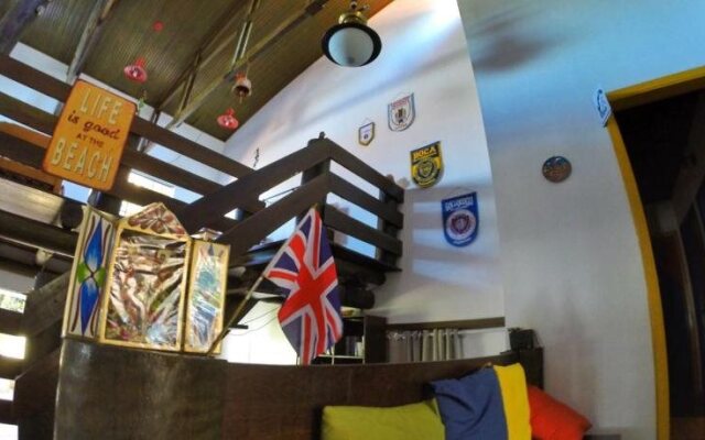 Hostel Pura Vida