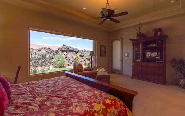 Lava Falls at Entrada Vacation Rentals