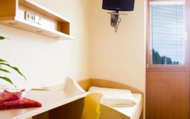 Alpenhotel Plattner