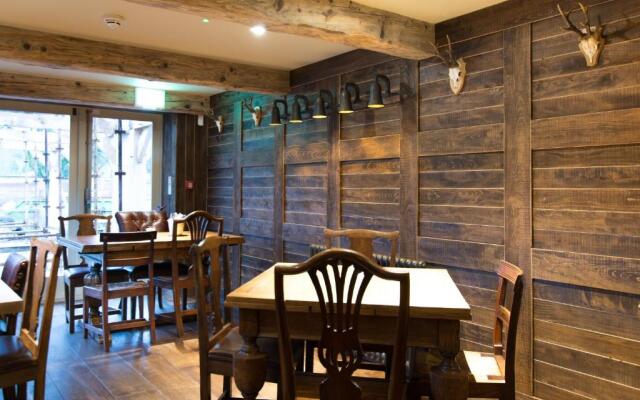 Barley Mow