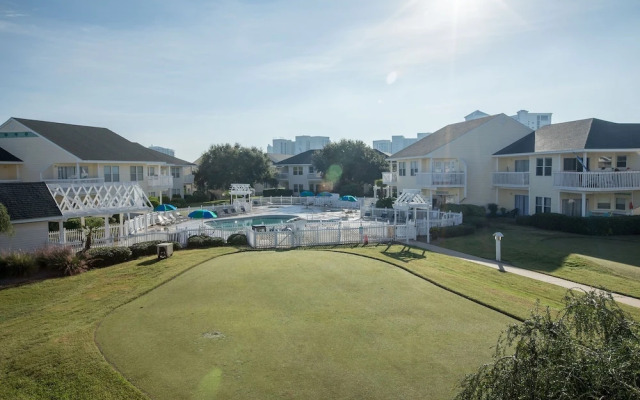 Sandpiper Cove 9226 1 Bedroom Condo by RedAwning