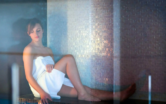 Novotel Spa Rennes Centre Gare