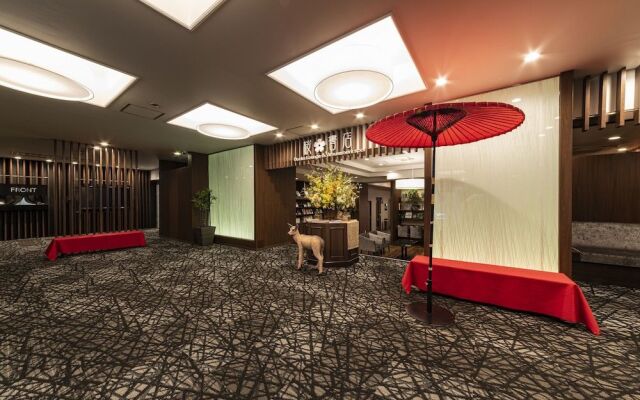 HOTEL Mai Sakura - Adults only