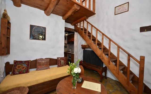 Viglatoras Traditionals Apartments