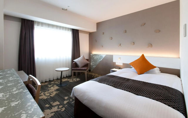 Toyama Excel Hotel Tokyu