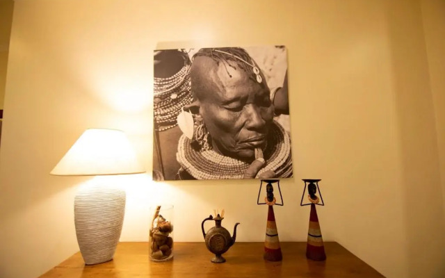 Pink Flamingo Boutique Hotel