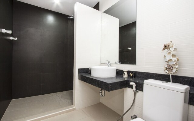 Kannika Villa - 5 Bedrooms