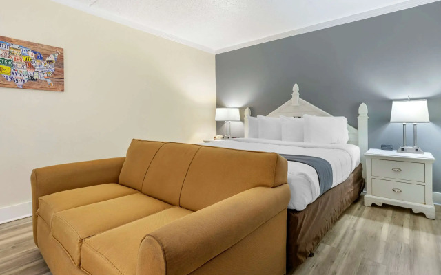 Econo Lodge Conway