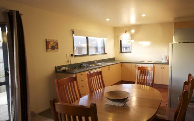 Kea Lodge - Christchurch Holiday Homes