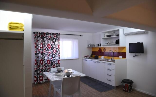 Chic Apartment Le Monde