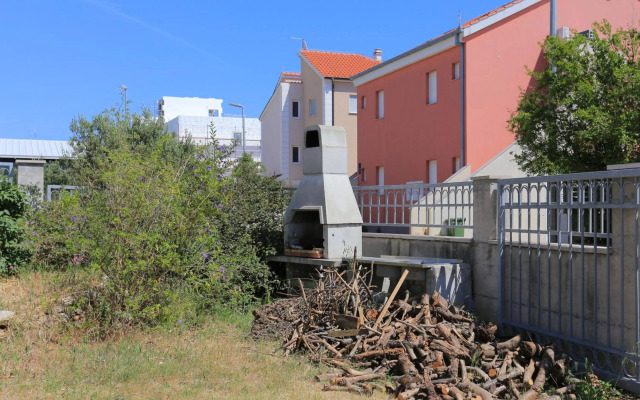 Apartments with a parking space Businci, Ciovo - 18800