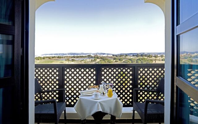 Hotel Barcelo Mediterranea Saidia
