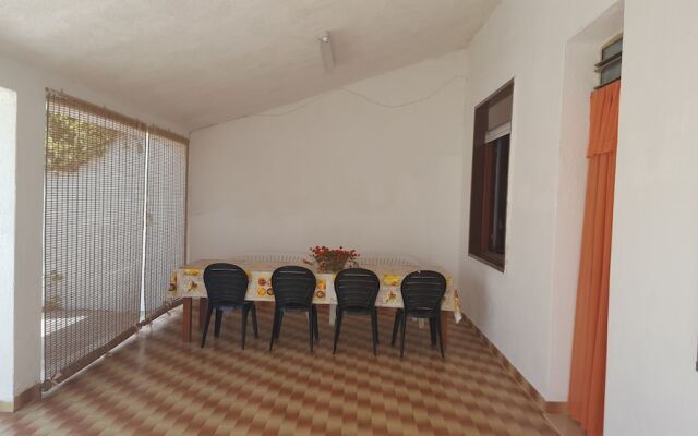 Casa Vacanza Cala Spaghetti