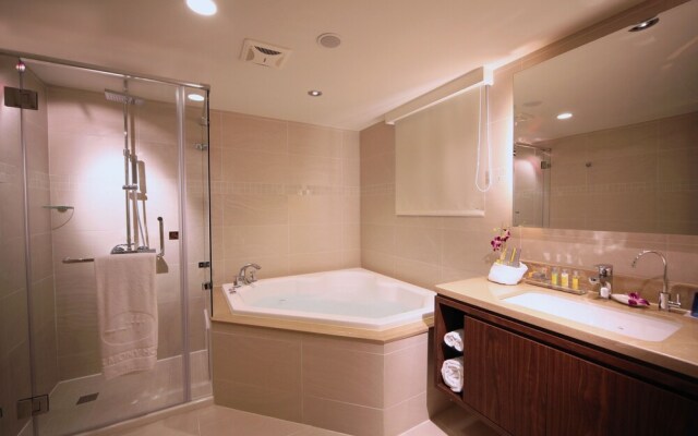 Harmony Hotel
