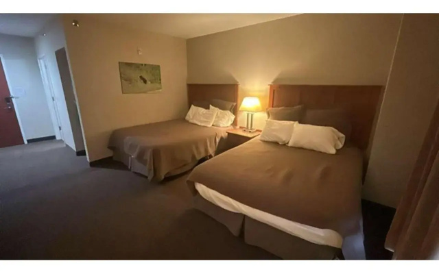 Pleasant Night Inn Carthage Near Fort Drum