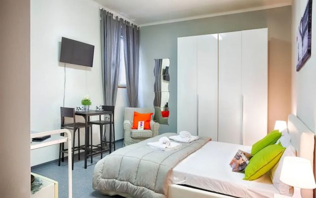 Trieste Capo in B Apartments