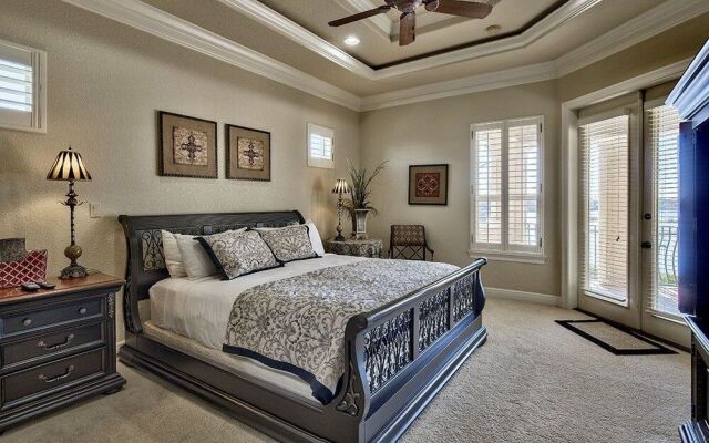 Endless Sunset by RedAwning