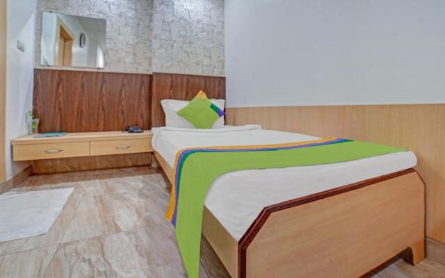 Hotel South Park
