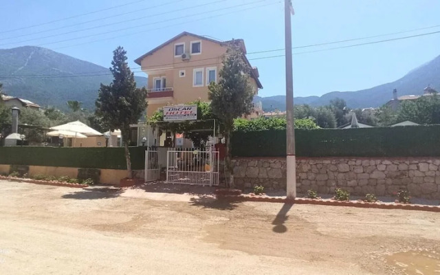 Fethiye Oscar Otel