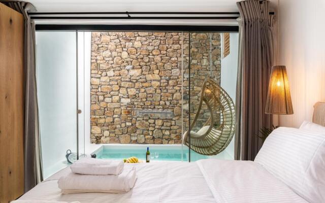 Obsession Suites Mykonos