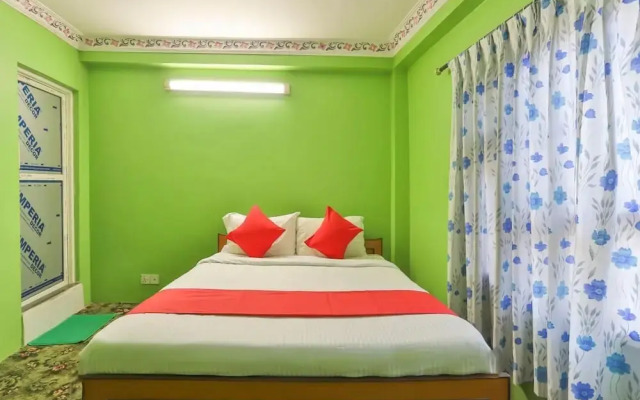 SPOT ON 708 Shivam Guest House