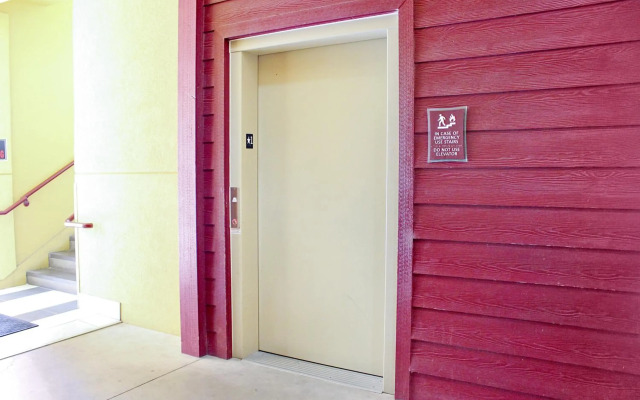 Palacio Royale Inn Houston NW Beltway 8